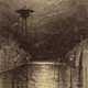 Illustration for article titled These Century-Old Drawings Show Humanity's Deepest Fear: Alien Invasion